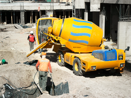 Бетон Хмельницький недорого Бетон Хмельницький недорого