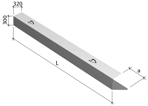 Пали сваи железобетонные цена Хмельницкий